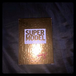 New Bottle Victoria Secret Super Model